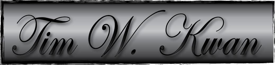 Tim W. Kwan